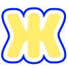 Sticker 🤩 By creator @nyawuyo @TgEmodziBot