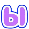 Sticker 🤩 By creator @nyawuyo @TgEmodziBot