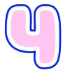 Sticker 🤩 By creator @nyawuyo @TgEmodziBot