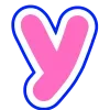 Sticker 🤩 By creator @nyawuyo @TgEmodziBot