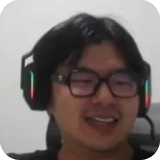 Sticker 🫥 letterbomb