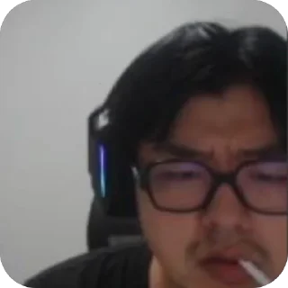 Video sticker 🫥 letterbomb