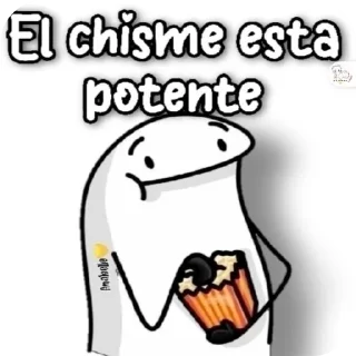 Telegram sticker 🐦 Los stickers de Issa🌹BLBlanca