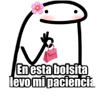 Video sticker 👍 Los stickers de Issa🌹BLBlanca