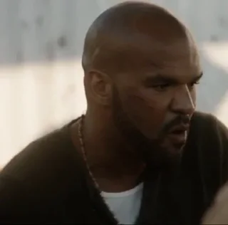 Video sticker ⛓ Prison Break