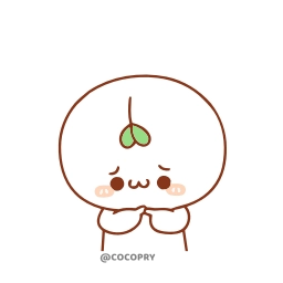 Telegram sticker 🥺 ♡🌸ᵍᵒᵍᵒˡᶤ🌸♡3 @MTHRK1