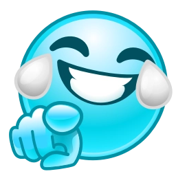 Sticker 😂 Фуксиана Face @emoji_gray