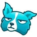 Video sticker 🙄 Фуксиана F...