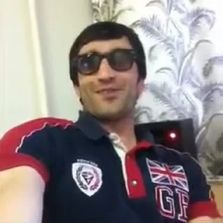Video sticker 🤘 43 мисд колс @missedcalls43