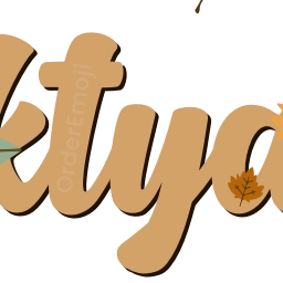 Sticker 🍂 by @jasur_premium