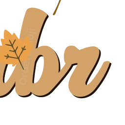 Sticker 🍂 by @jasur_premium