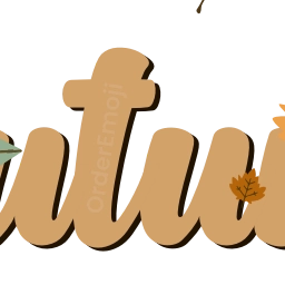 Sticker 🍂 by @jasur_premium