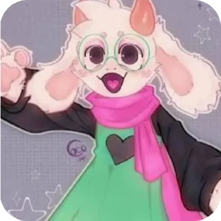 Video sticker 🖼 Ральзи