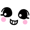 Video sticker 😃 Large emoticons @u...