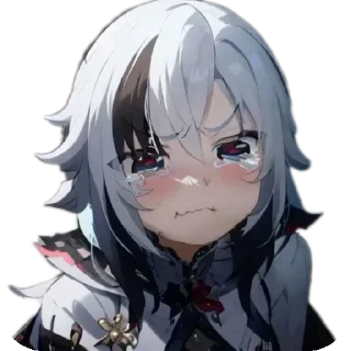 Video sticker 😭 @araseleg