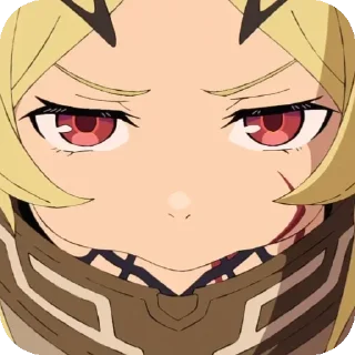 Video sticker ☹ @araseleg