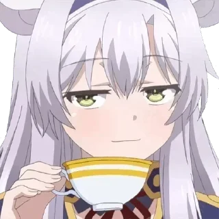 Телеграм стикер 😏 @araseleg