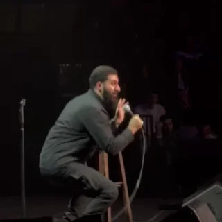 Video sticker 🤪 guramchik :: @fStikBot