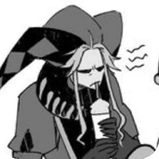 Video sticker 👍 Светлая сторона Фрикцирк фд