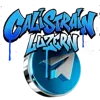 Sticker 💯 CALISTRAIN LUZERN ...