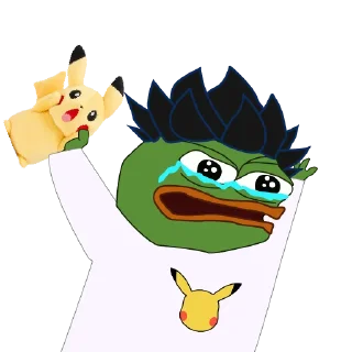 Video sticker 😭 CryptoNekoZ