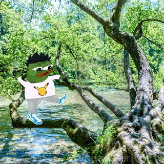 Video sticker 😌 CryptoNekoZ