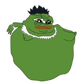 Telegram sticker 🥺 CryptoNekoZ