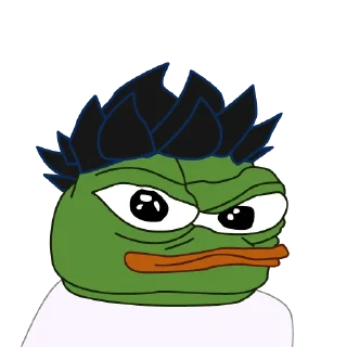 Telegram sticker 😠 CryptoNekoZ