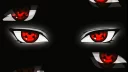 Video sticker 👁 Revenge of the Uchiha ||РЕКЛАМА 1 стикер||