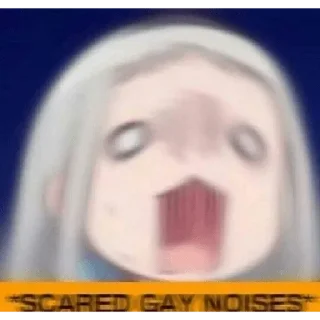 Telegram sticker 😱 @wisvito_007 meembarganlasttas :: @fStikBot