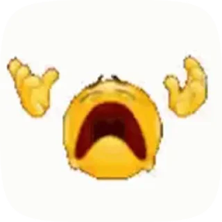 Video sticker 😫 Больше стикеров 👉🏻 @stickertg4