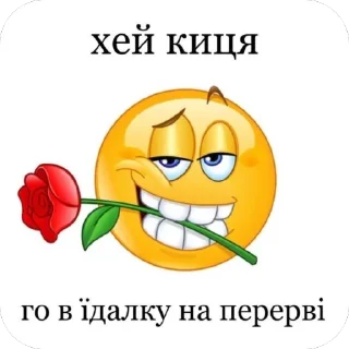 Sticker 😏 Укр піздец