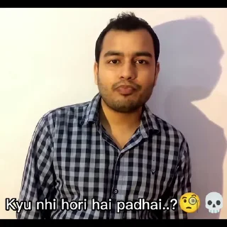 Video sticker 📚 XD_stickers^^