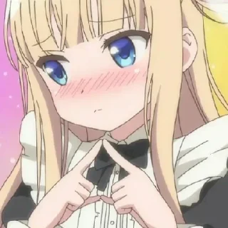 Video sticker ☺️ Cherry Steal Pack 2