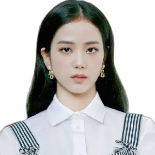Telegram sticker 😐 Blackpink
