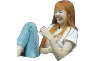 Telegram sticker 🤣 Blackpink