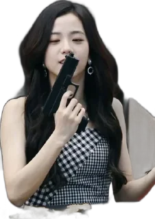 Video sticker 🔫 Blackpink
