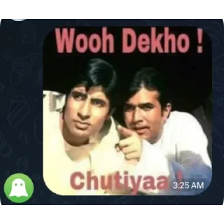 Telegram sticker 🥲 Rishabh's collection