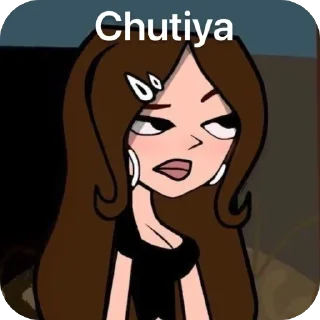 Telegram sticker 🫥 Bkc😛🤙