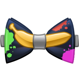 Sticker 🎀 Bow Tie by @GiftChanges