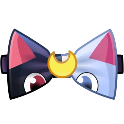 Sticker 🎀 Bow Tie by @GiftChanges