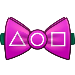 Sticker 🎀 Bow Tie by @GiftChanges