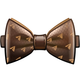 Sticker 🎀 Bow Tie by @GiftChanges