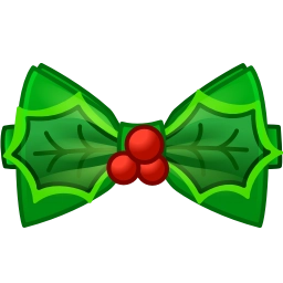Sticker 🎀 Bow Tie by @GiftChanges