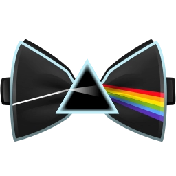 Sticker 🎀 Bow Tie by @GiftChanges
