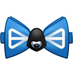 Sticker 🎀 Bow Tie by @GiftChanges