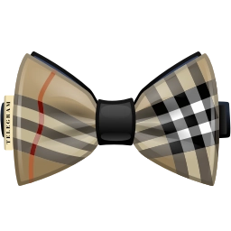 Sticker 🎀 Bow Tie by @GiftChanges