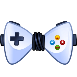 Sticker 🎀 Bow Tie by @GiftChanges