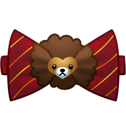 Sticker 🎀 Bow Tie by @GiftChanges