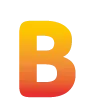 Video sticker 🔠 bright alphabet 4 ...
